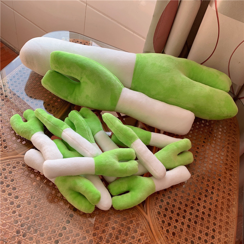 ภาพเคลื่อนไหวญี่ปุ่นอุปกรณ์ต่อ - Plant Parent Pillow บทวิจารณ์และราคา