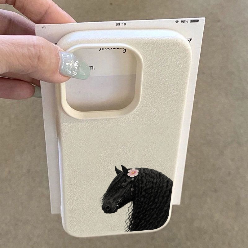 เคสโทรศัพท์สำหรับ iPhone 17 11 - Plants X บทวิจารณ์และราคา