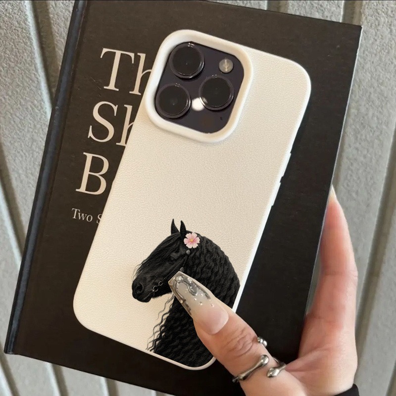 เคสโทรศัพท์สำหรับ iPhone 17 11 - Plants X บทวิจารณ์และราคา