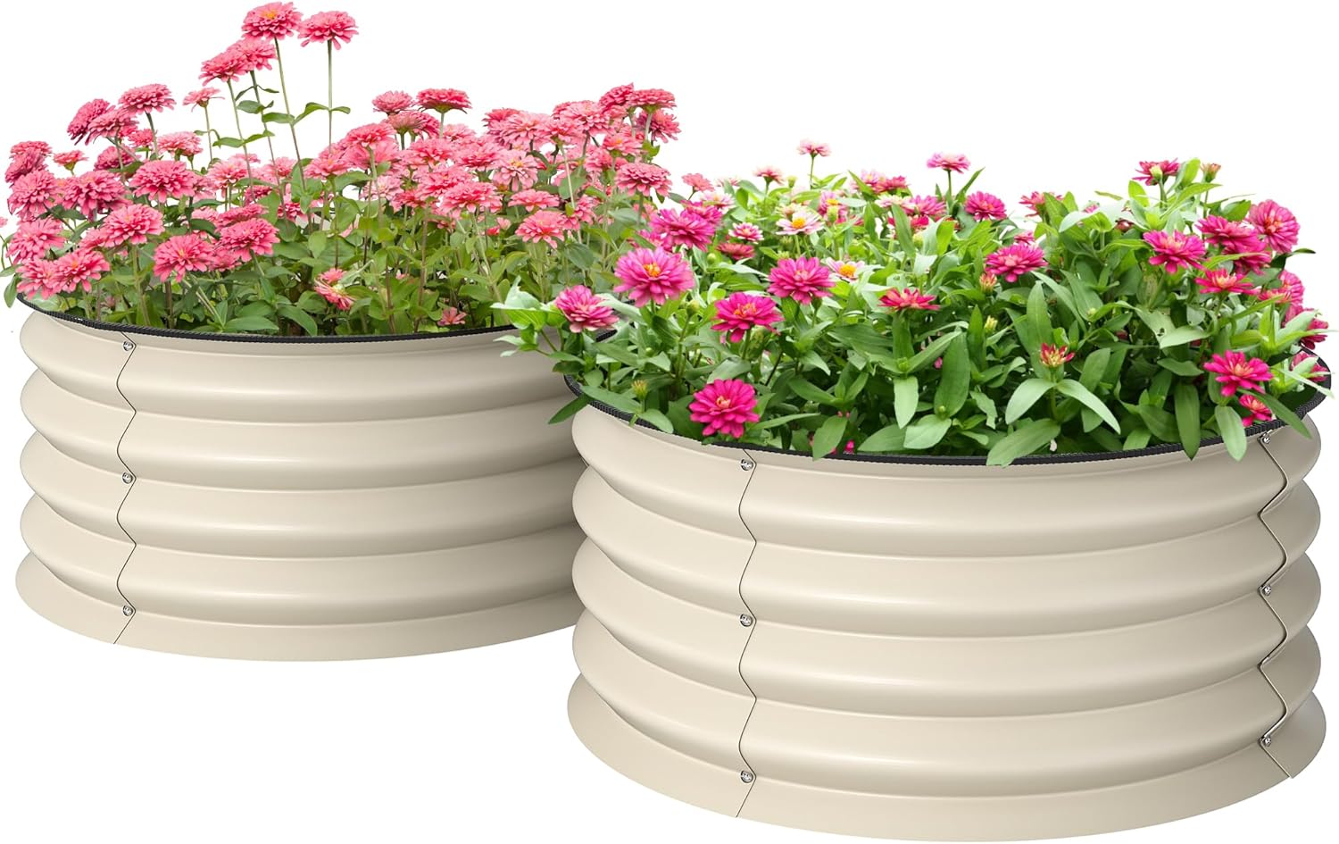 ชุดแปลงปลูกผักยกพื้นแบบชุบสังก - Plants X บทวิจารณ์และราคา